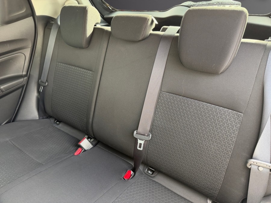 SUZUKI d'occasion SWIFT 1.2 Dualjet Hybrid 83ch Privilège de 2022