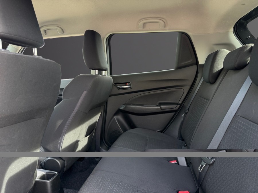 SUZUKI d'occasion SWIFT 1.2 Dualjet Hybrid 83ch Privilège de 2022
