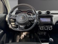 SUZUKI d'occasion SWIFT 1.2 Dualjet Hybrid 83ch Privilège de 2022