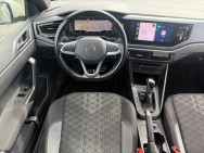 VOLKSWAGEN d'occasion POLO 1.0 TSI 95 R LINE DSG de 2022 Lyon Nord