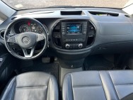 MERCEDES d'occasion VITO 119 CDI Long Select Propulsion 9G-Tronic de