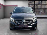 MERCEDES d'occasion VITO 119 CDI Long Select Propulsion 9G-Tronic de