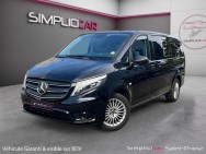 MERCEDES d'occasion VITO 119 CDI Long Select Propulsion 9G-Tronic de