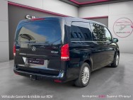 MERCEDES d'occasion VITO 119 CDI Long Select Propulsion 9G-Tronic de