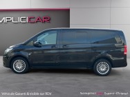 MERCEDES d'occasion VITO 119 CDI Long Select Propulsion 9G-Tronic de