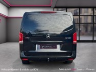 MERCEDES d'occasion VITO 119 CDI Long Select Propulsion 9G-Tronic de