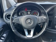 MERCEDES d'occasion VITO 119 CDI Long Select Propulsion 9G-Tronic de