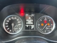 MERCEDES d'occasion VITO 119 CDI Long Select Propulsion 9G-Tronic de