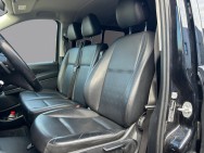 MERCEDES d'occasion VITO 119 CDI Long Select Propulsion 9G-Tronic de