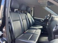 MERCEDES d'occasion VITO 119 CDI Long Select Propulsion 9G-Tronic de