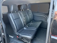 MERCEDES d'occasion VITO 119 CDI Long Select Propulsion 9G-Tronic de