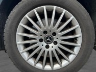 MERCEDES d'occasion VITO 119 CDI Long Select Propulsion 9G-Tronic de