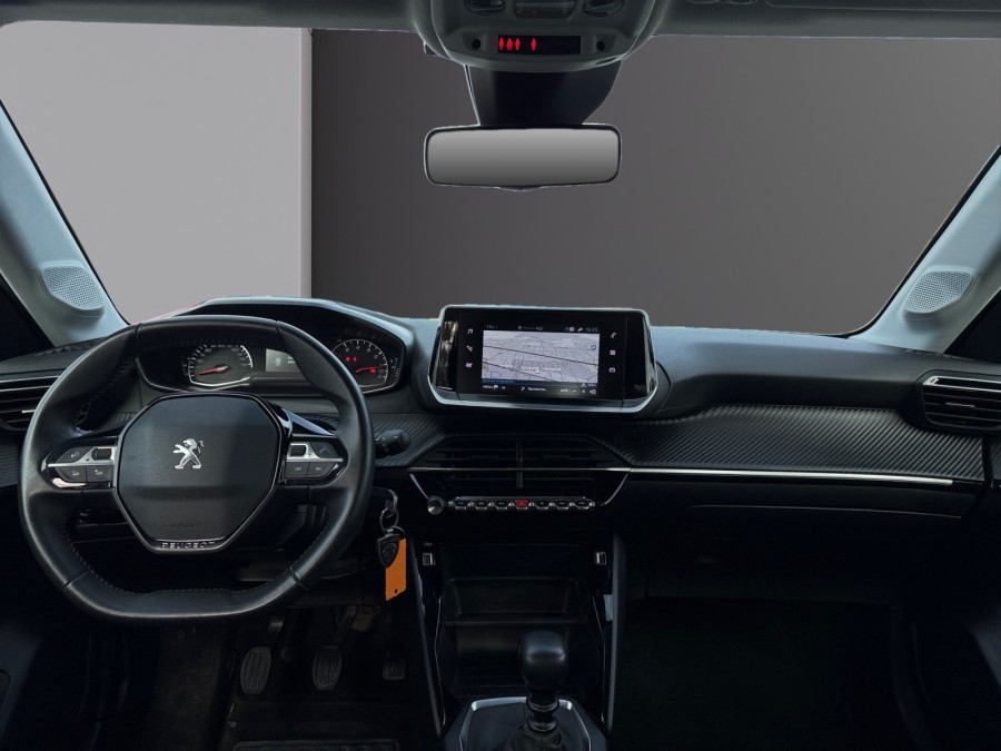 PEUGEOT d'occasion 208 1.5 BlueHDi 100ch S&S Active Pack de 2023