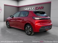 PEUGEOT d'occasion 208 1.5 BlueHDi 100ch S&S Active Pack de 2023