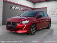 PEUGEOT d'occasion 208 1.5 BlueHDi 100ch S&S Active Pack de 2023