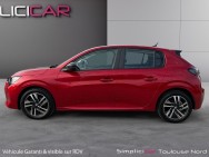 PEUGEOT d'occasion 208 1.5 BlueHDi 100ch S&S Active Pack de 2023