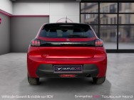 PEUGEOT d'occasion 208 1.5 BlueHDi 100ch S&S Active Pack de 2023