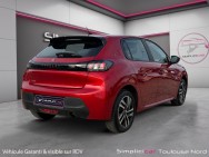 PEUGEOT d'occasion 208 1.5 BlueHDi 100ch S&S Active Pack de 2023