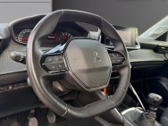 PEUGEOT d'occasion 208 1.5 BlueHDi 100ch S&S Active Pack de 2023