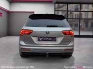 VOLKSWAGEN d'occasion TIGUAN 2.0 TDI 150 DSG 6 de 2017 Reims (51)﻿