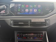 VOLKSWAGEN d'occasion POLO 1.0 TSI 95 R LINE DSG de 2022 Lyon Nord