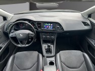 SEAT d'occasion LEON SEAT Leon 1.4 TSI 125ch Premium de 2017 Vienne