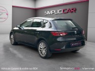 SEAT d'occasion LEON SEAT Leon 1.4 TSI 125ch Premium de 2017 Vienne