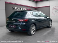 SEAT d'occasion LEON SEAT Leon 1.4 TSI 125ch Premium de 2017 Vienne