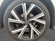 VOLKSWAGEN d'occasion POLO 1.0 TSI 95 R LINE DSG de 2022 Lyon Nord