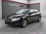 SEAT d'occasion LEON SEAT Leon 1.4 TSI 125ch Premium de 2017 Vienne