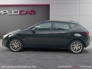 SEAT d'occasion LEON SEAT Leon 1.4 TSI 125ch Premium de 2017 Vienne