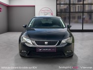 SEAT d'occasion LEON SEAT Leon 1.4 TSI 125ch Premium de 2017 Vienne