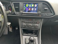 SEAT d'occasion LEON SEAT Leon 1.4 TSI 125ch Premium de 2017 Vienne