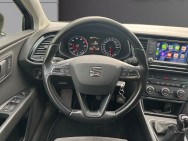 SEAT d'occasion LEON SEAT Leon 1.4 TSI 125ch Premium de 2017 Vienne