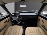 VOLKSWAGEN d'occasion COCCINELLE 1.6 LS de 1976 Vienne (38)﻿