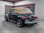 VOLKSWAGEN d'occasion COCCINELLE 1.6 LS de 1976 Vienne (38)﻿