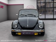 VOLKSWAGEN d'occasion COCCINELLE 1.6 LS de 1976 Vienne (38)﻿