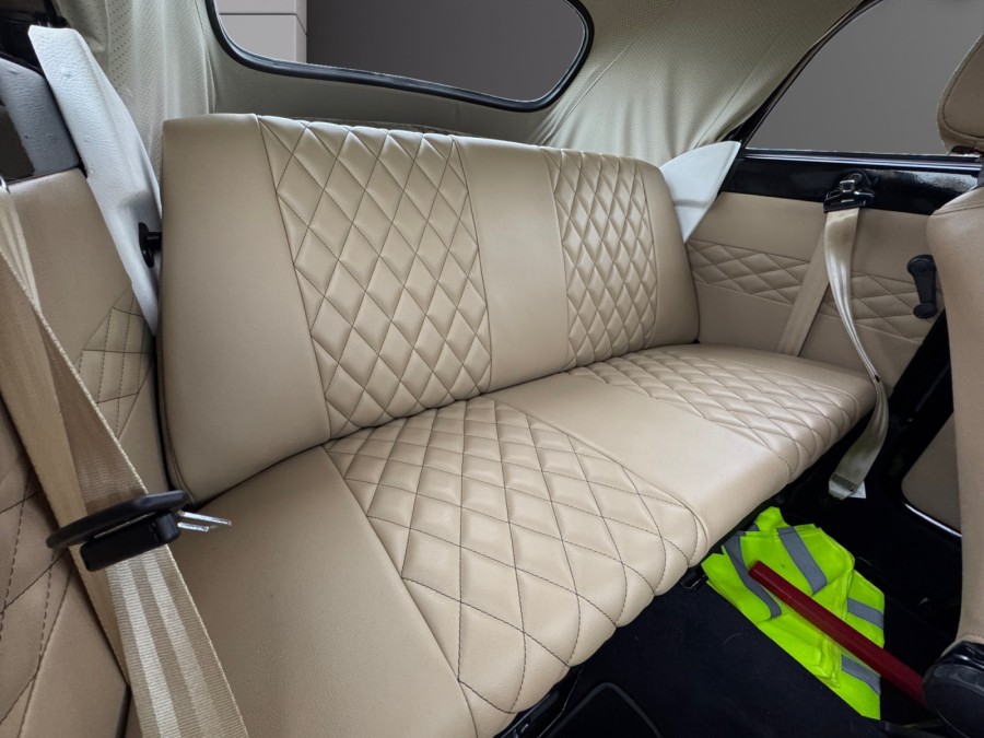 VOLKSWAGEN d'occasion COCCINELLE 1.6 LS de 1976 Vienne (38)﻿