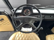 VOLKSWAGEN d'occasion COCCINELLE 1.6 LS de 1976 Vienne (38)﻿