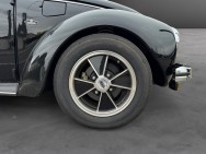 VOLKSWAGEN d'occasion COCCINELLE 1.6 LS de 1976 Vienne (38)﻿