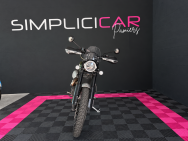 TRIUMPH d'occasion SCRAMBLER 1200 XC 1200 90 de 2019 Pamiers (09)﻿