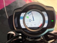 TRIUMPH d'occasion SCRAMBLER 1200 XC 1200 90 de 2019 Pamiers (09)﻿