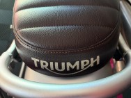 TRIUMPH d'occasion SCRAMBLER 1200 XC 1200 90 de 2019 Pamiers (09)﻿