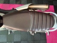 TRIUMPH d'occasion SCRAMBLER 1200 XC 1200 90 de 2019 Pamiers (09)﻿