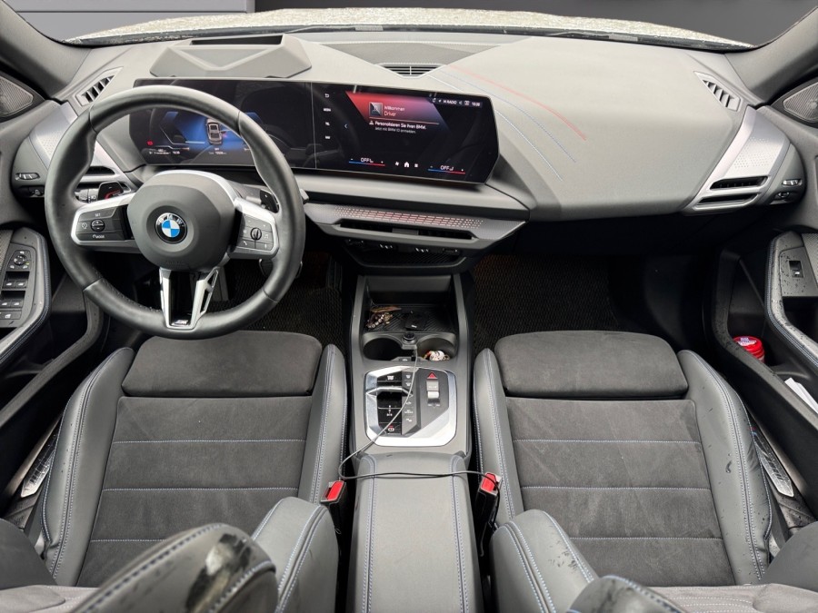 BMW d'occasion 2 GRAN COUPE GRAN COUPE 220 170 DKG de 2025 Vernon