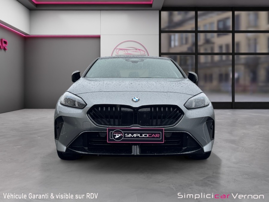 BMW d'occasion 2 GRAN COUPE GRAN COUPE 220 170 DKG de 2025 Vernon