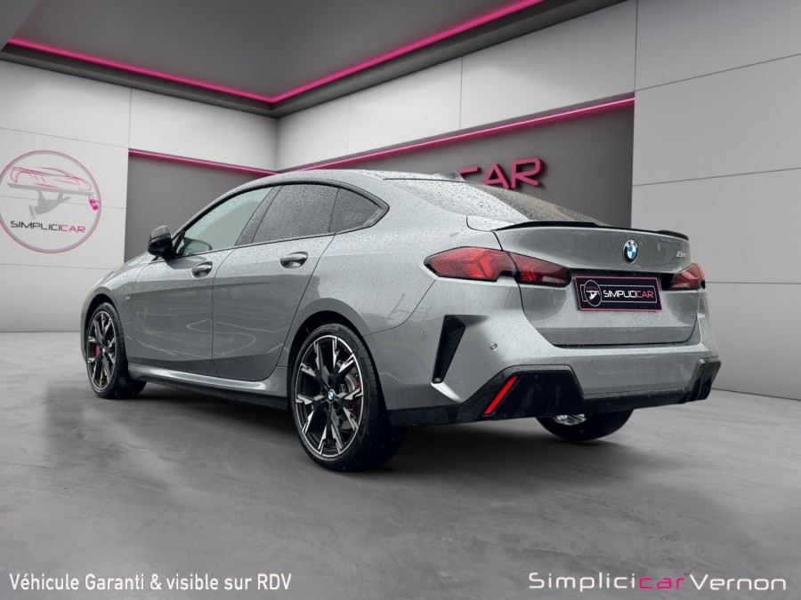 BMW d'occasion 2 GRAN COUPE GRAN COUPE 220 170 DKG de 2025 Vernon