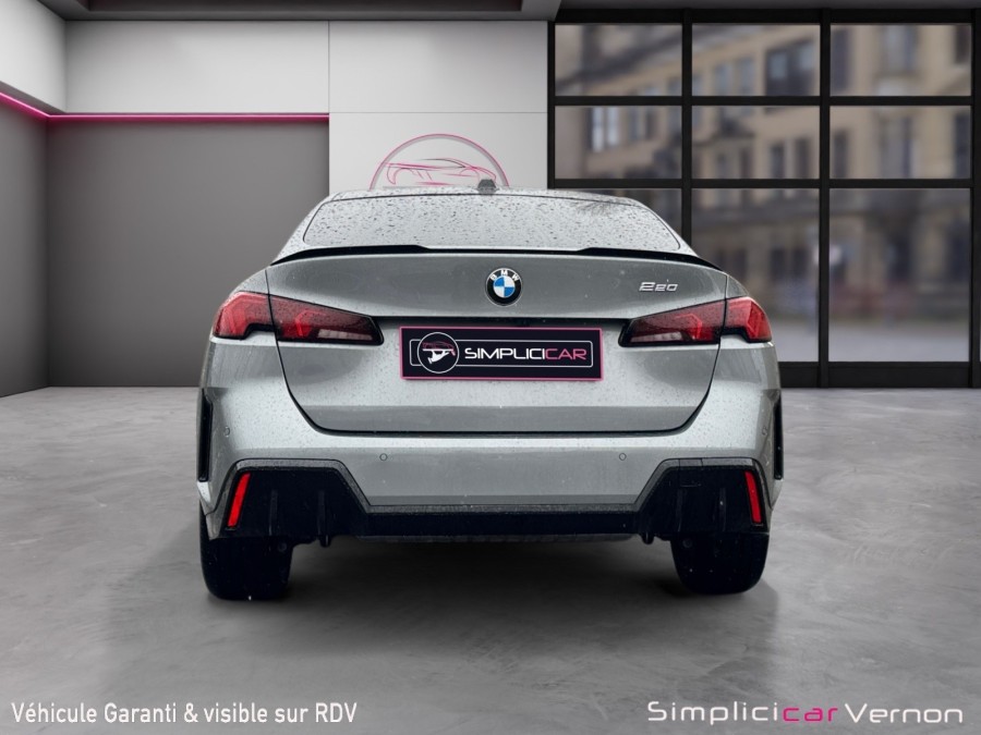 BMW d'occasion 2 GRAN COUPE GRAN COUPE 220 170 DKG de 2025 Vernon