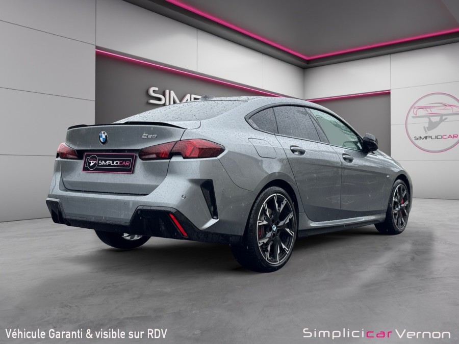 BMW d'occasion 2 GRAN COUPE GRAN COUPE 220 170 DKG de 2025 Vernon