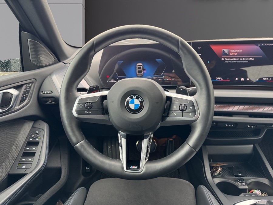 BMW d'occasion 2 GRAN COUPE GRAN COUPE 220 170 DKG de 2025 Vernon